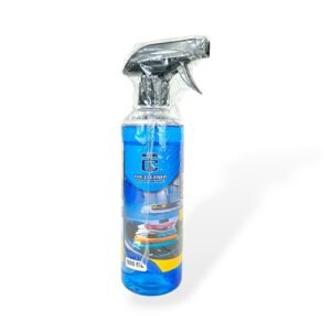 The Cleaners – Multi-Purpose Surface Cleaner (Blue – 500 ML)