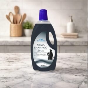 Abaya Shampoo
