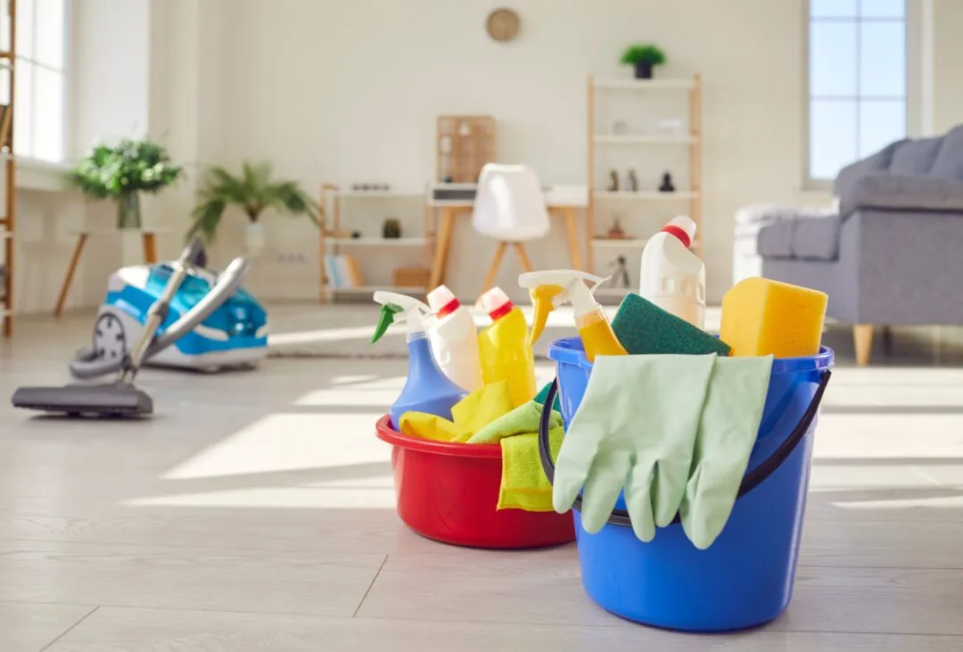 The Cleaners – Multi-Purpose Surface Cleaner: Your Go-To Solution for Every Surface