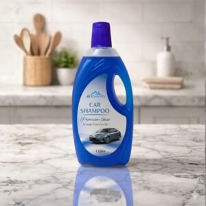 Car Shampoo