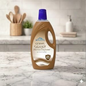 Germs Cleaner