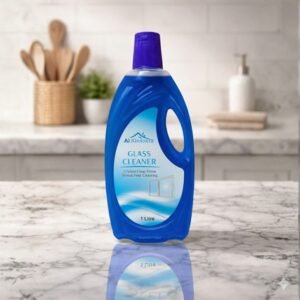 Glass Cleaner