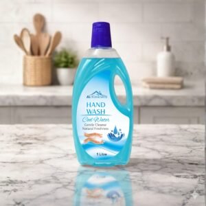 Hand Wash