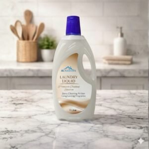 Laundry Liquid