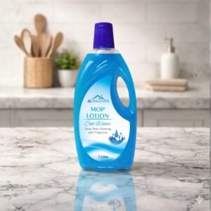 Mop Lotion