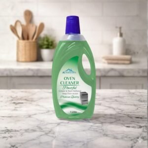 Oven Cleaner