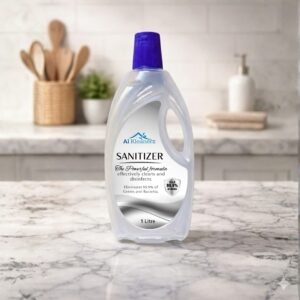 Sanitizer